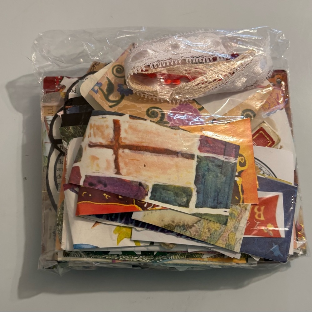 Book Page Ephemera - Picture 2 of 10